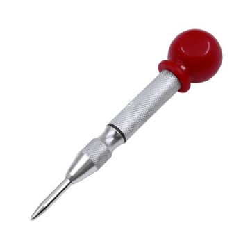 Dice Tools: Indent Punch is used to mark or cancel monogrammed/customized Precision Dice.